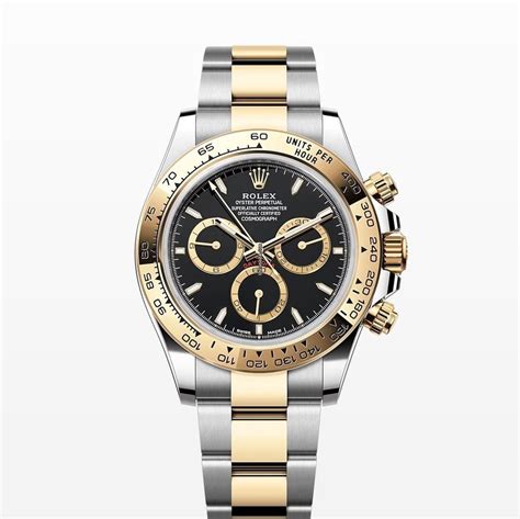 Rolex Daytona 126503 